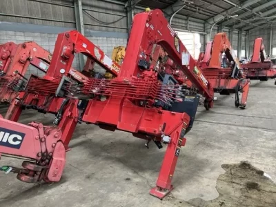 OTHERS UNIC CRANE