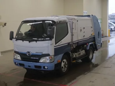 Hino DUTRO