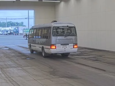 Toyota COASTER