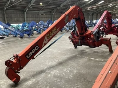 OTHERS UNIC CRANE