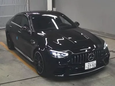 Mercedes-Benz AMG
