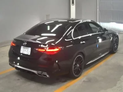 Mercedes-Benz AMG