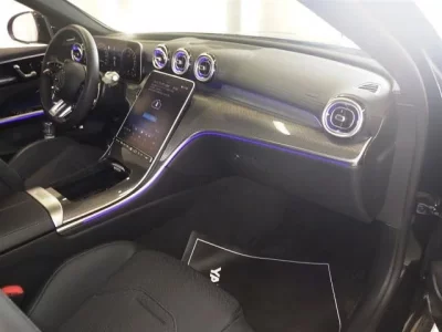 Mercedes-Benz AMG