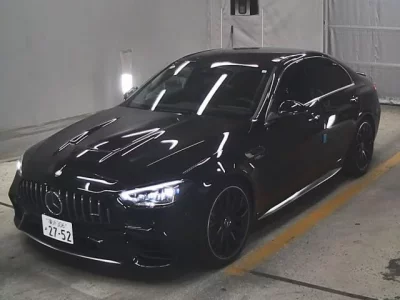 Mercedes-Benz AMG