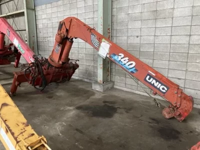 OTHERS UNIC CRANE