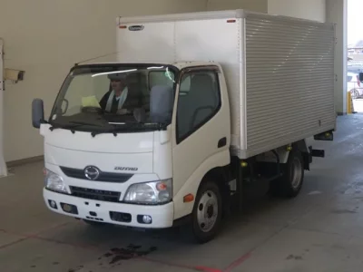 Hino DUTRO