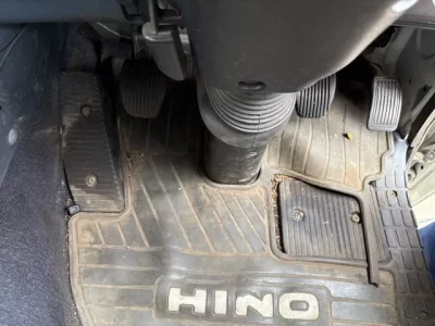 Hino PROFIA