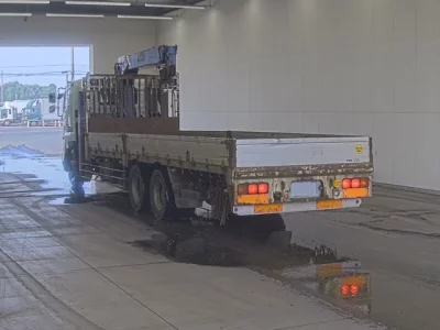 Hino PROFIA