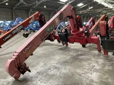 OTHERS UNIC CRANE