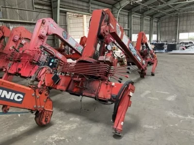 OTHERS UNIC CRANE
