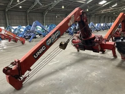 OTHERS UNIC CRANE