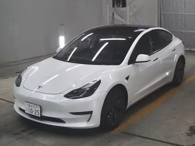 Tesla MODEL3