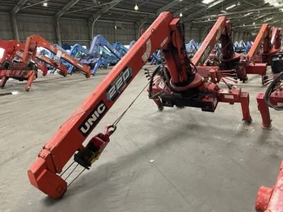 OTHERS UNIC CRANE