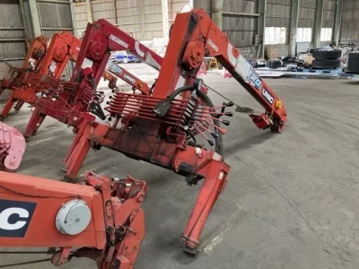 OTHERS UNIC CRANE