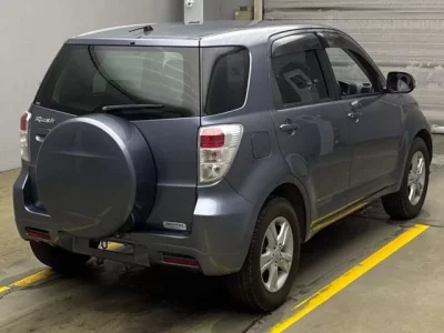 Toyota RUSH