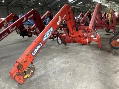 OTHERS UNIC CRANE