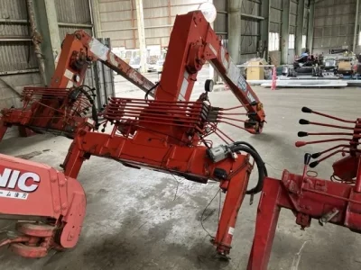 OTHERS UNIC CRANE