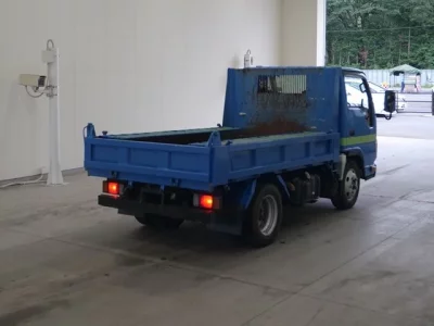 Nissan UD SERIES