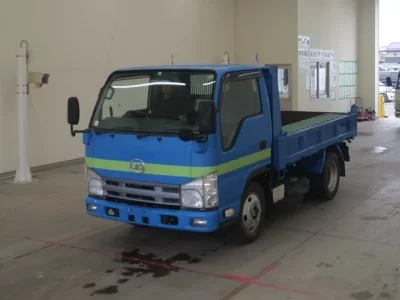 Nissan UD SERIES