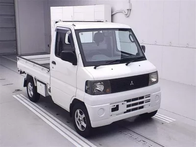 Mitsubishi MINICAB TRUCK