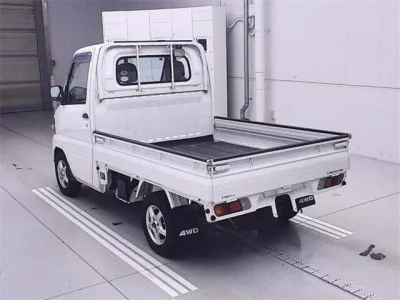 Mitsubishi MINICAB TRUCK