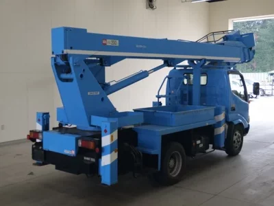 Hino DUTRO