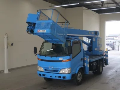 Hino DUTRO