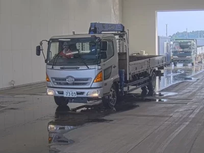 Hino RANGER