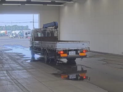 Hino RANGER