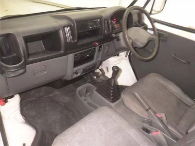 Mitsubishi MINICAB TRUCK