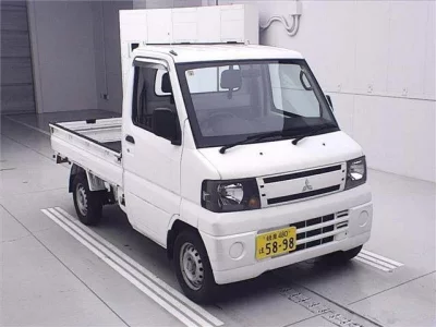 Mitsubishi MINICAB TRUCK