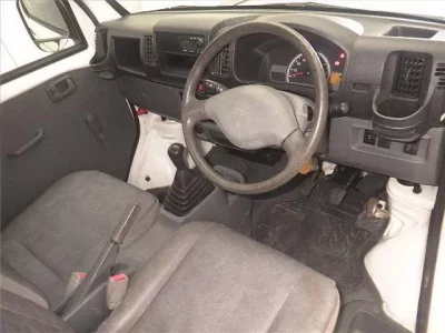 Mitsubishi MINICAB TRUCK