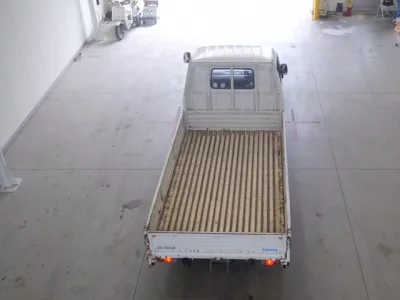 Mazda BONGO BRAWNY TRUCK