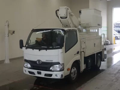 Hino DUTRO