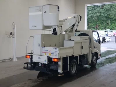 Hino DUTRO