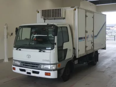 Toyota DYNA