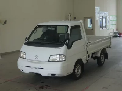 Mazda OTHER