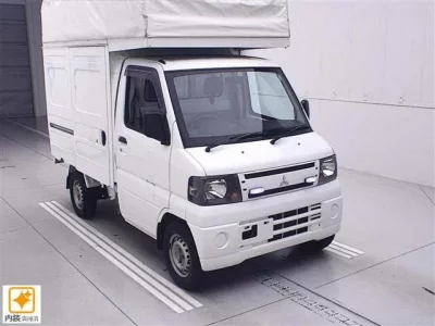 Mitsubishi MINICAB TRUCK