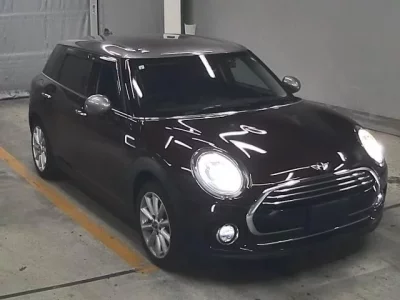 BMW MINI