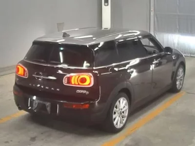 BMW MINI