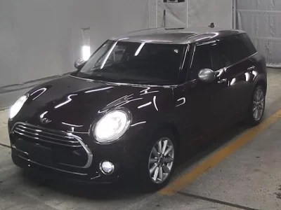BMW MINI