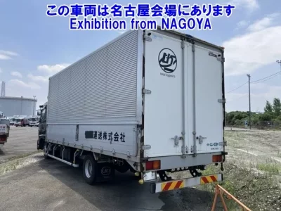 Nissan CONDOR