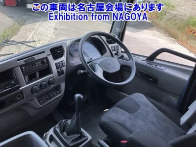 Nissan CONDOR