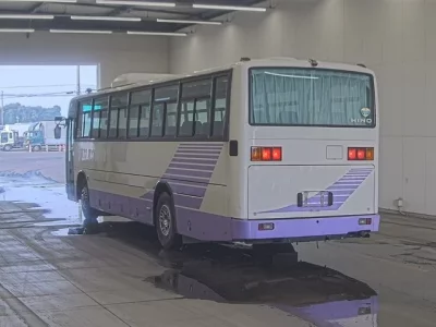 Hino BUS