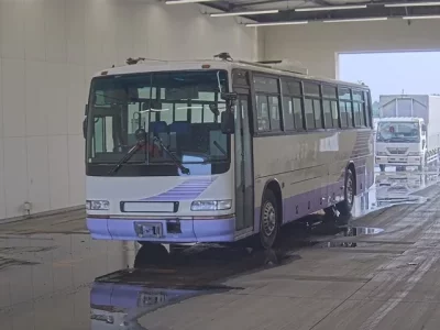 Hino BUS