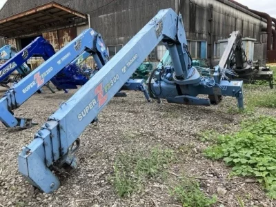 TADANO CRANE