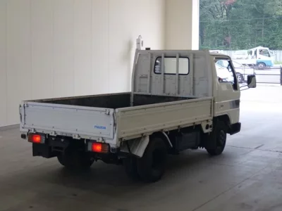 Mazda TITAN