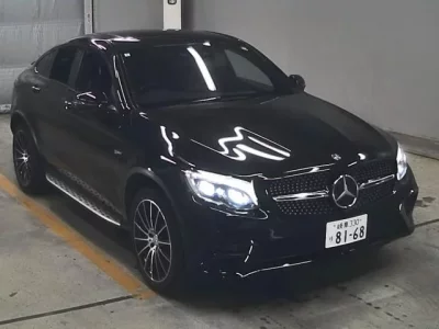 Mercedes-Benz AMG