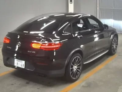 Mercedes-Benz AMG