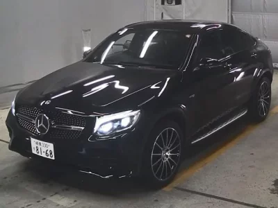 Mercedes-Benz AMG